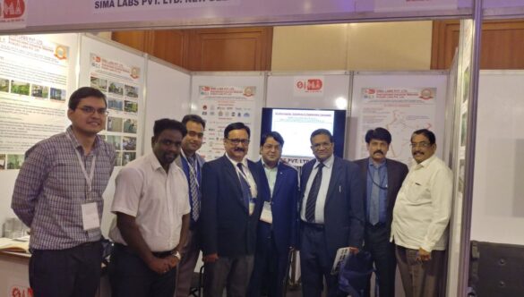 India Water- National Conference on Sustainable Water Management, Bangalore