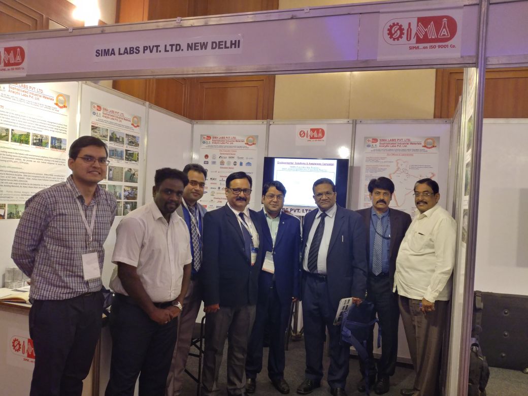 India Water- National Conference on Sustainable Water Management, Bangalore