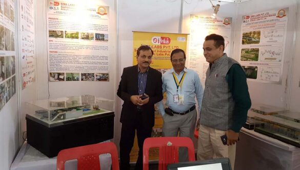 7th Bhopal Vigyan Mela (BVM) – FEB – 2018 at Bhopal