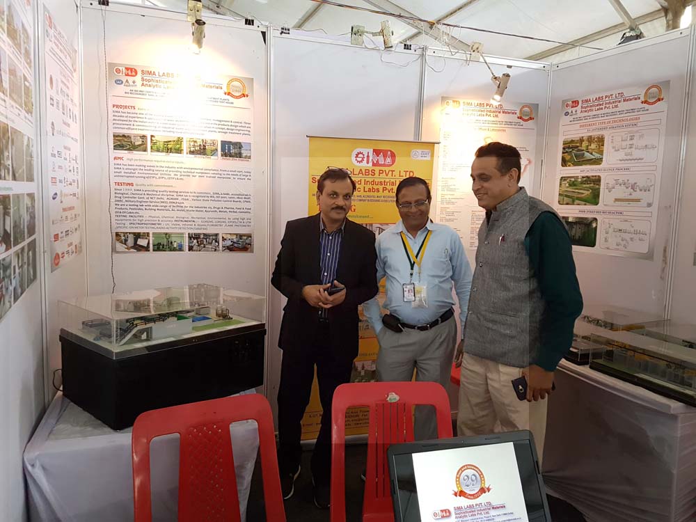 7th Bhopal Vigyan Mela (BVM) – FEB – 2018 at Bhopal