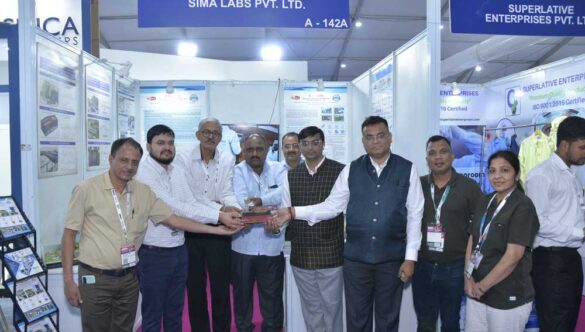14th Pharma & Lab Expo (PharmaTech) at Chandigarh