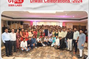 Diwali Celebrations -2024