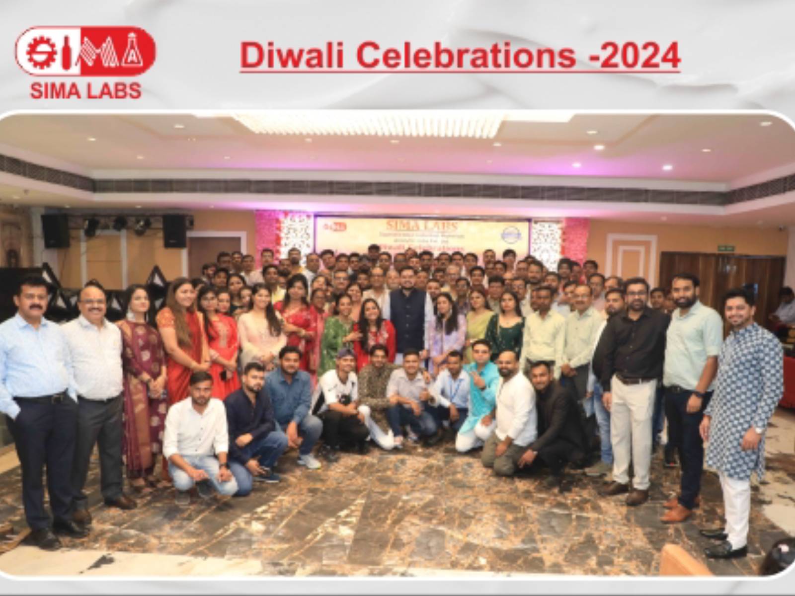 Diwali Celebrations -2024