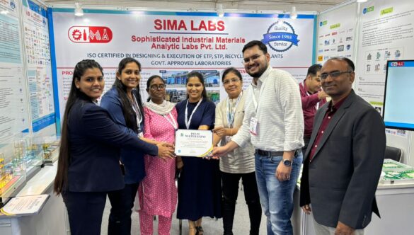 DELHI WATER EXPO 2024, Pragati Maidaan, New Delhi