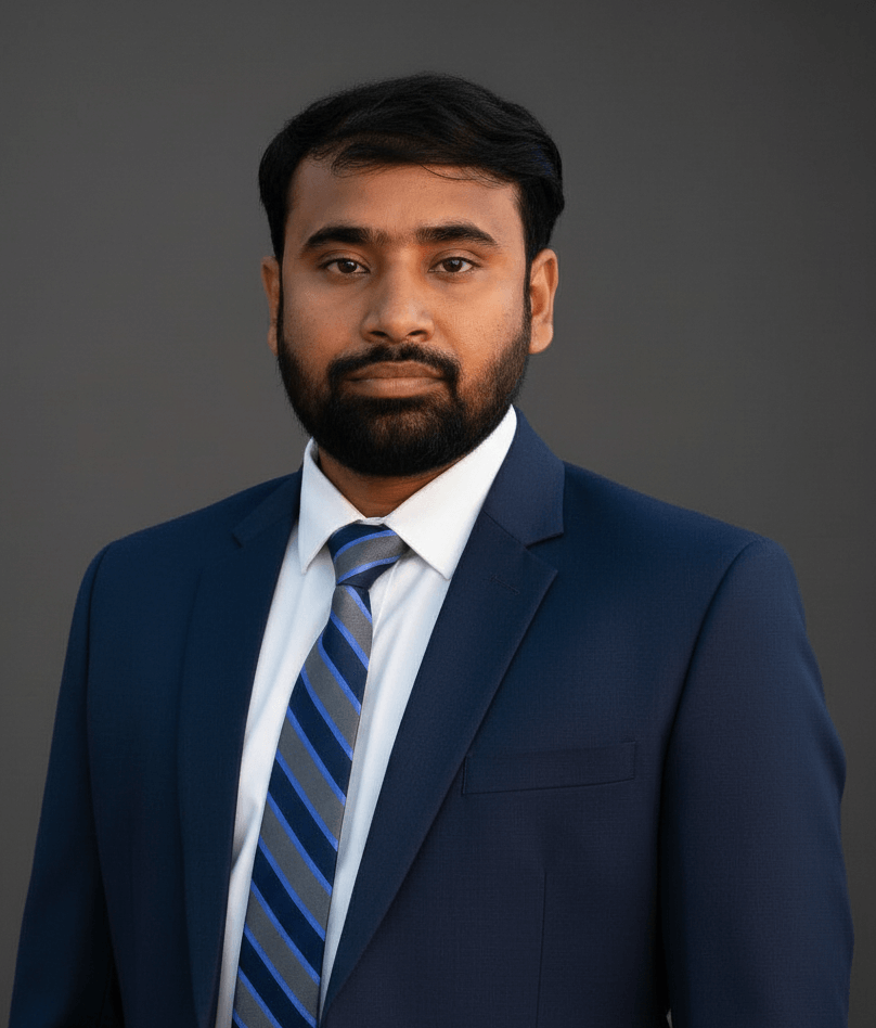 Bijay Kumar Rawniyar