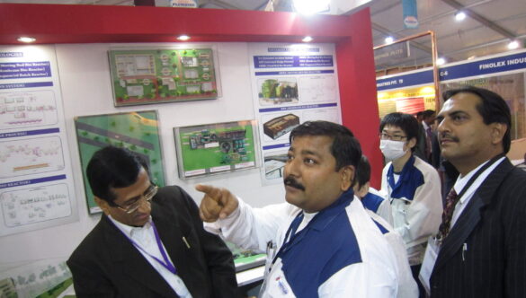 15th Indian Plumbing Conference, New Delhi
