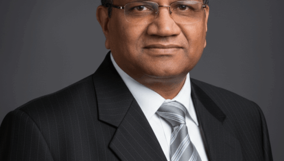 Mr. Ashok Kumar Aggarwal