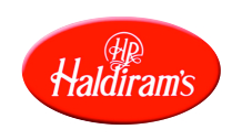 haldiram