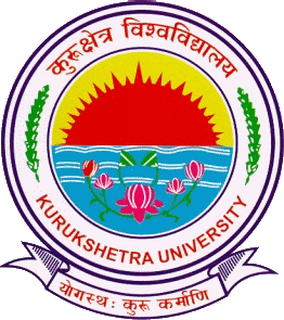 Kurukshetra_University_logo