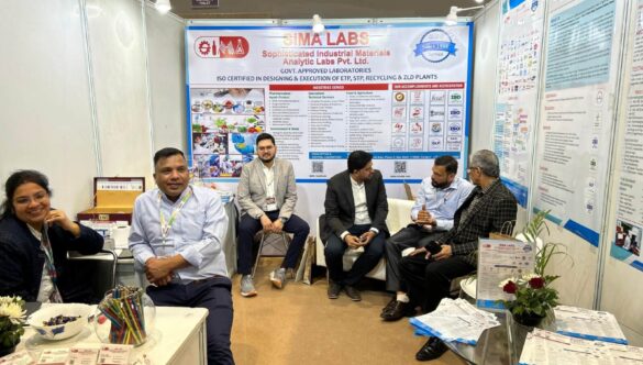 38th AAHAR-2024 The International Food & Hospitality Fair at Pragati Maidan, New Delhi
