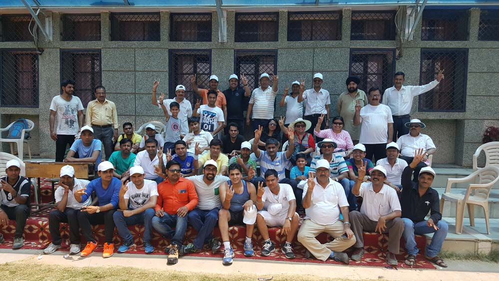 1st SIMA Premier League