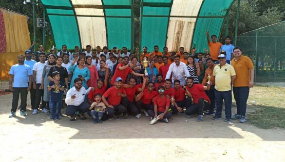 2nd SIMA Premier League