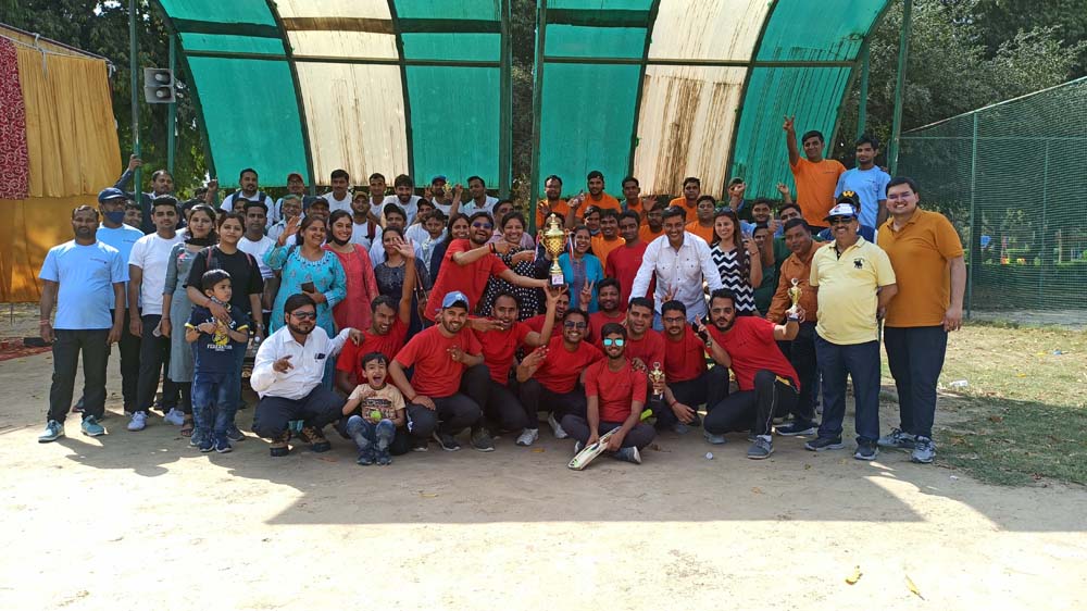 2nd SIMA Premier League