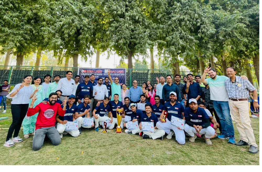 SIMA – FRAC Premier League 2023