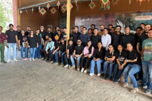Corporate Excursion at Madhavgarh farms, Gurgaon