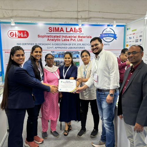 DELHI WATER EXPO 2024, Pragati Maidaan, New Delhi