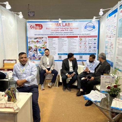 38th AAHAR-2024 The International Food & Hospitality Fair at Pragati Maidan, New Delhi